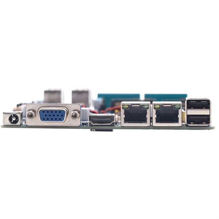 Linux Panel PC