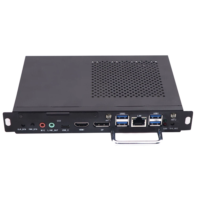 2025 Pengilang Top 10 Ops i5 di China